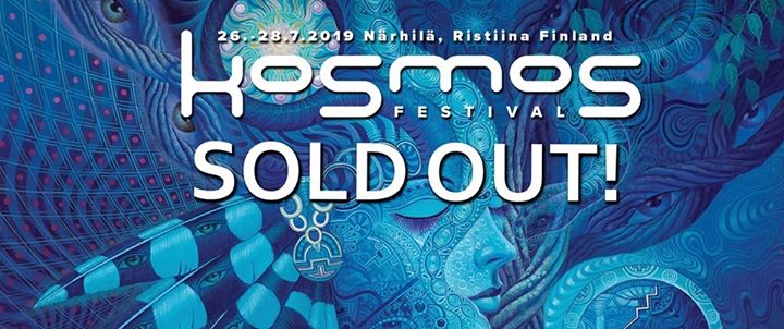 Kosmos Festival 2019